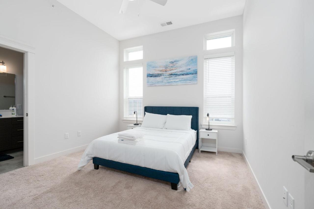 Spacious 2Br Broadripple Village Indianapolis Luaran gambar