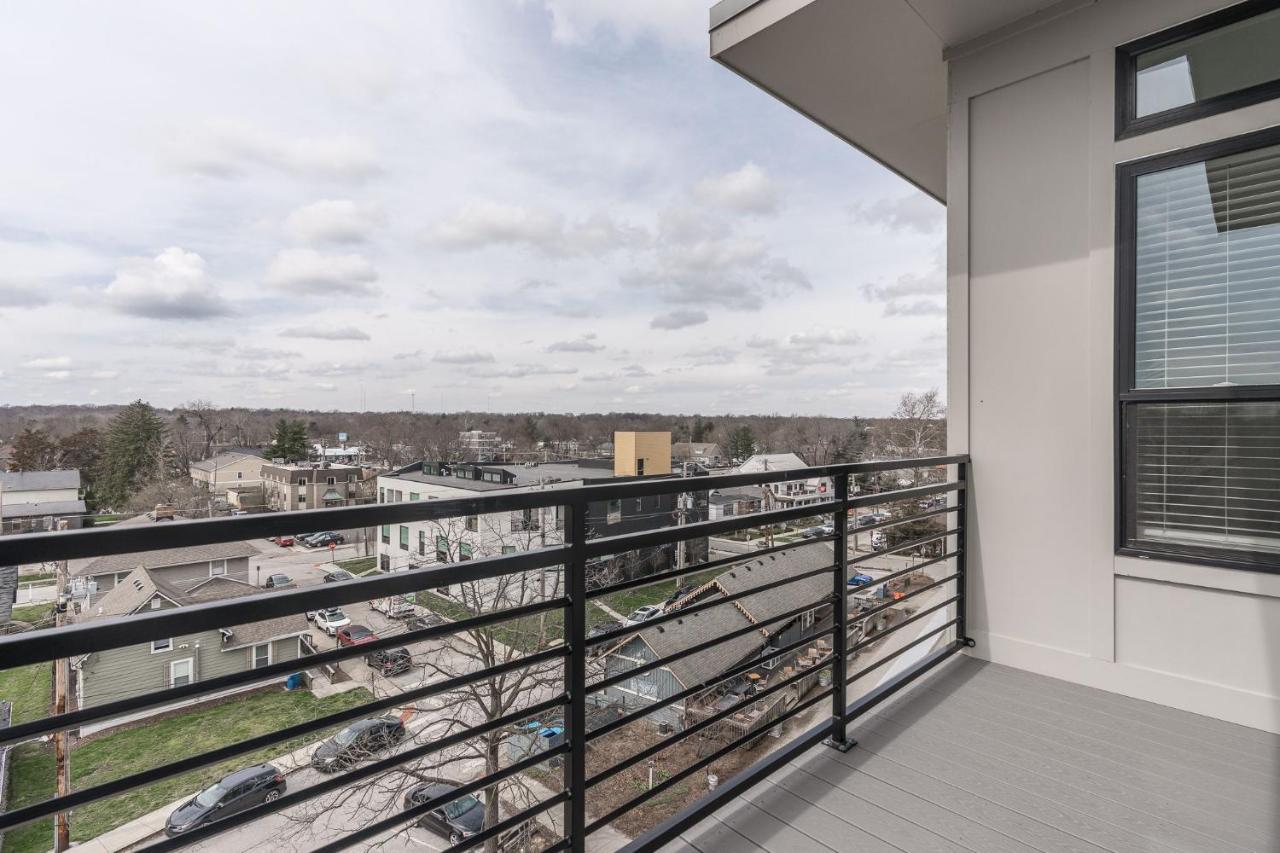 Spacious 2Br Broadripple Village Indianapolis Luaran gambar